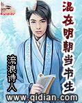混在明朝当书生