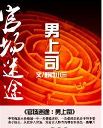官场迷途男上司