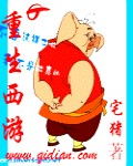 重生西游