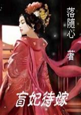 盲妃待嫁美结局)