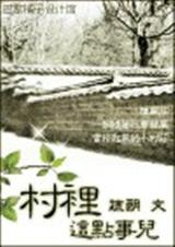 村里这点事儿