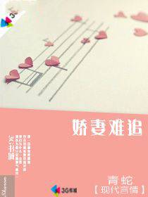 娇妻难追