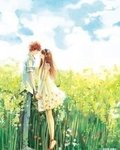 公主们的恋爱花火