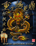 重生鸿蒙鼎