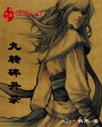 九转碎丹录