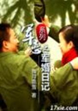 军恋系列之军婚日记