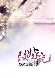 改嫁记