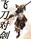 飞刀对剑