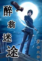 醉翁迷途