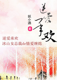 一晌贪欢：情陷冰山女总裁