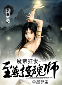 魔帝狂妻：至尊控魂
