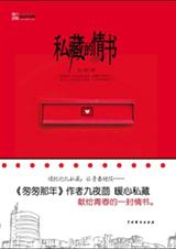 私藏的情书