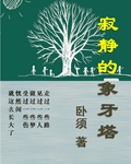 寂静的象牙塔