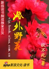 婚外野花求爱离婚后