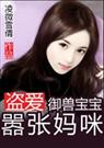 盗爱御兽宝宝嚣张妈咪