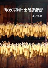 种点玉米,我想不出有什么比土地更慷慨的