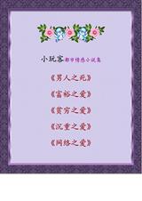 小玩客都市情感小说系列(一)