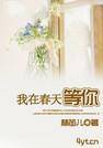 我在春天等你出书版