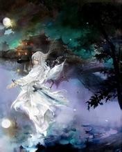 鬼祖的倒霉爱