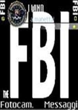 厉害fbi