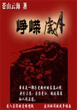 峥嵘岁月