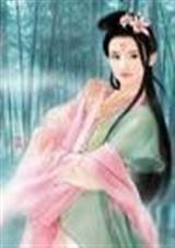 倾城绝色之代嫁新娘