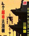 带个超市去清朝