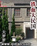 铁血大民国