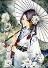 穿越之绝色妖妃 君子颜