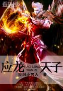 应龙天子