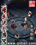 黑暗武侠登陆器
