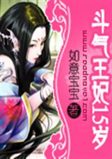 斗气王妃