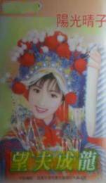 望夫成龙