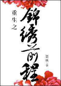 重生之锦绣前程