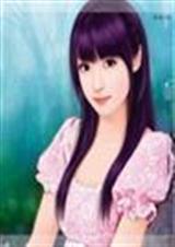 黑脸丑姑娘
