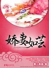 娇妻如芸（种田）