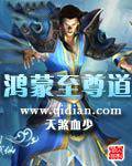 鸿蒙至尊道