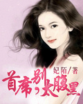 首席,别太腹黑