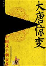中国式王朝衰落大唐惊变