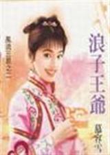 浪子王爷