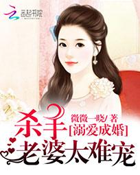 溺爱成婚：杀手老婆太难宠