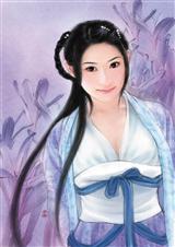 东方幽兰