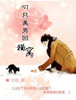 叼只美男回猫窝