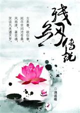 残剑传说