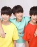 tfboys之懵懂的